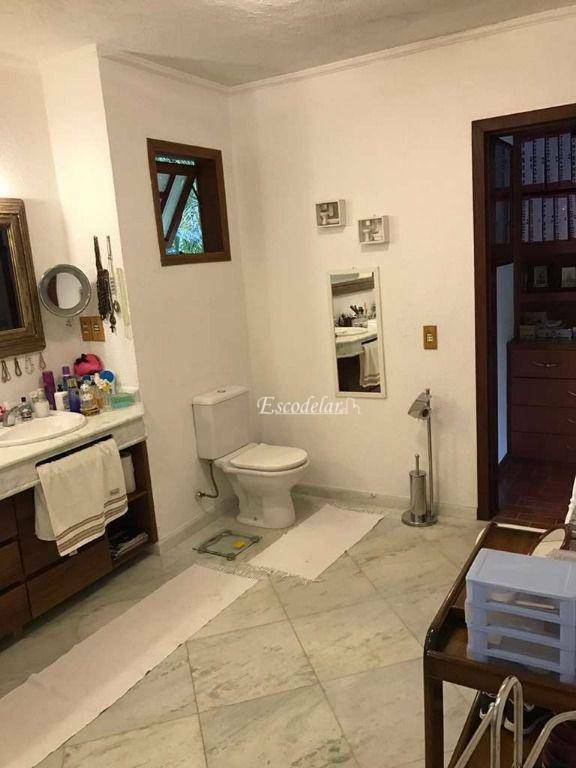 Casa de Condomínio à venda com 4 quartos, 700m² - Foto 5