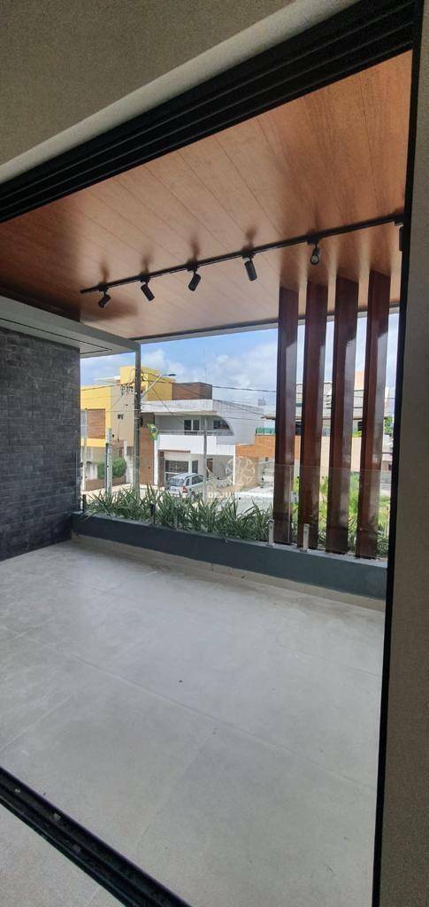 Casa de Condomínio à venda com 4 quartos, 188m² - Foto 8