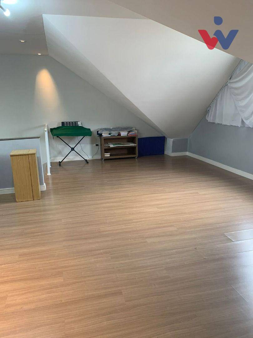 Sobrado à venda com 3 quartos, 208m² - Foto 18