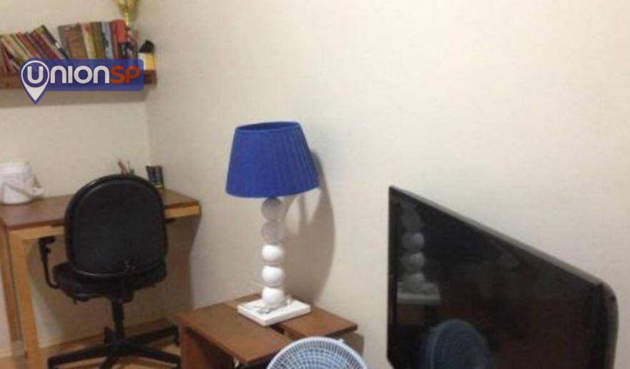 Apartamento à venda com 2 quartos, 100m² - Foto 3