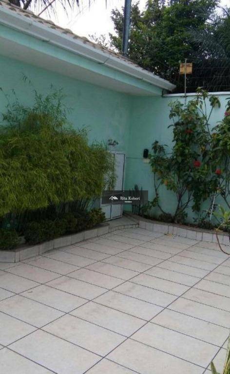 Sobrado à venda com 4 quartos, 339m² - Foto 42