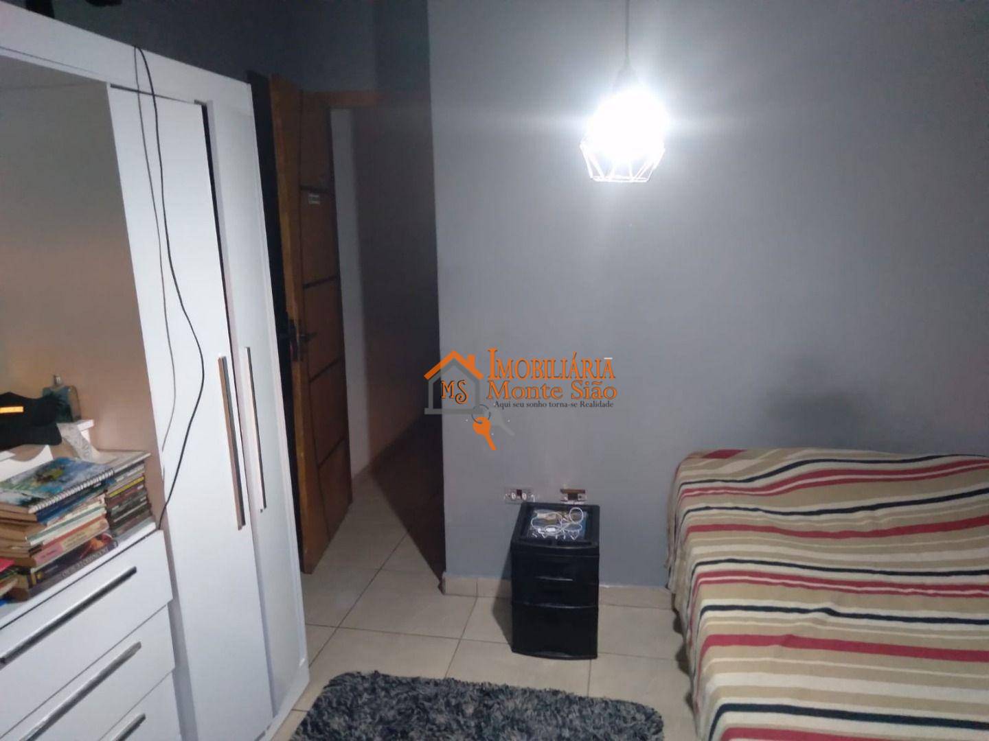 Sobrado à venda com 3 quartos, 120M2 - Foto 9