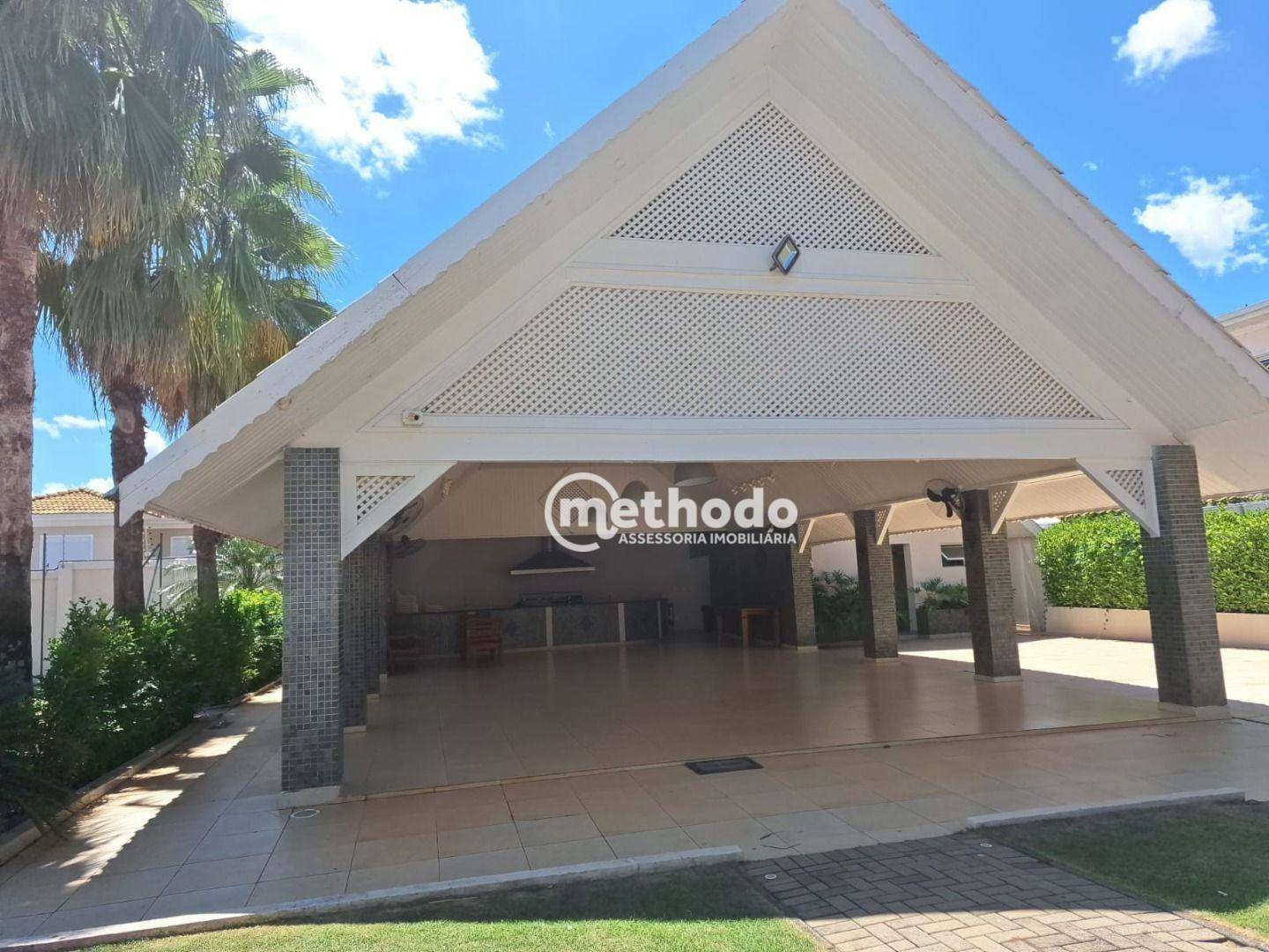 Casa de Condomínio à venda com 3 quartos, 138m² - Foto 41