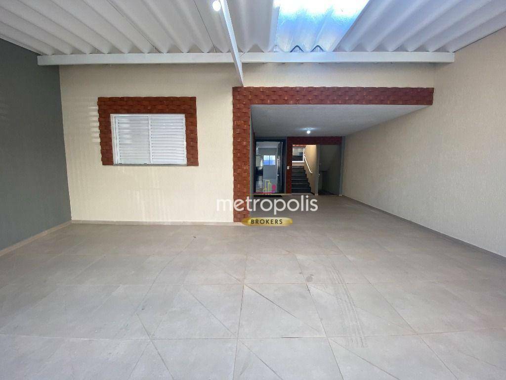 Sobrado à venda com 3 quartos, 330m² - Foto 94