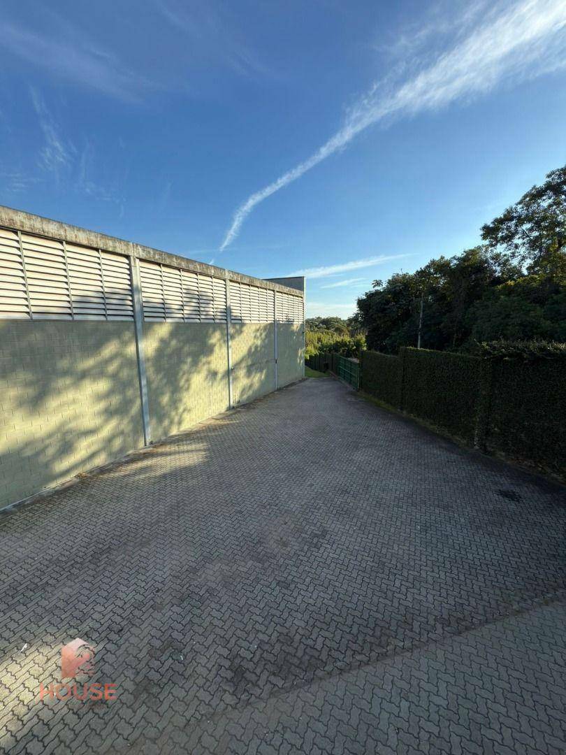 Depósito-Galpão-Armazém para alugar, 490m² - Foto 12