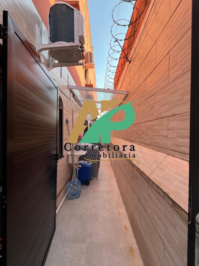 Casa de Condomínio à venda com 4 quartos, 165m² - Foto 27