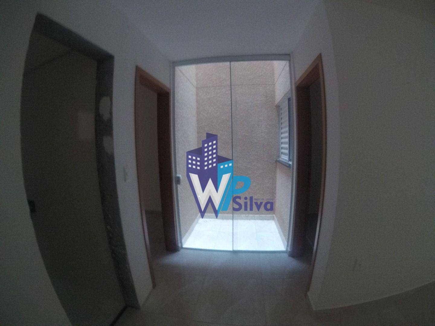 Apartamento à venda com 2 quartos, 45m² - Foto 8