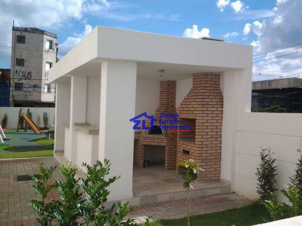 Apartamento à venda com 2 quartos, 43m² - Foto 4