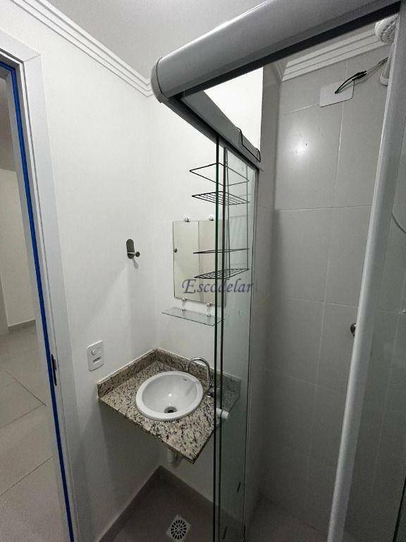 Apartamento à venda com 2 quartos, 45m² - Foto 10