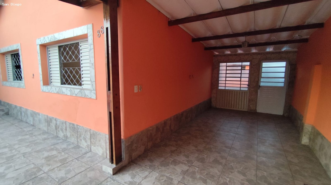 Casa para alugar com 2 quartos - Foto 5