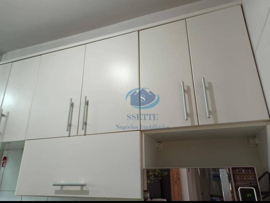 Apartamento à venda com 2 quartos, 50m² - Foto 2