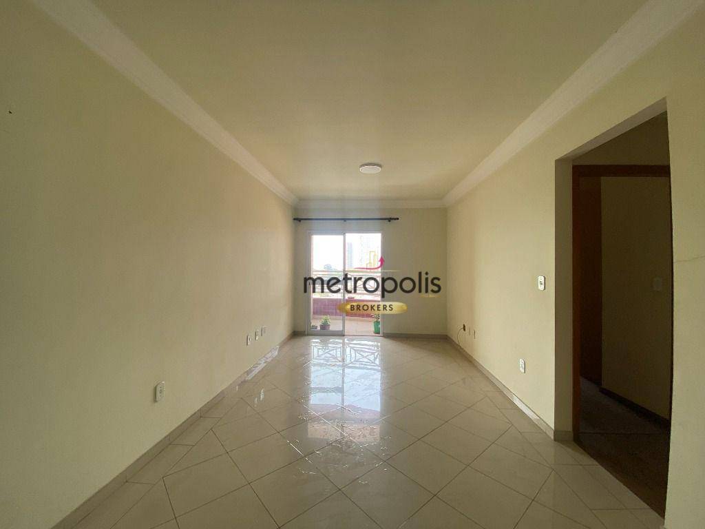 Apartamento à venda com 3 quartos, 98m² - Foto 2