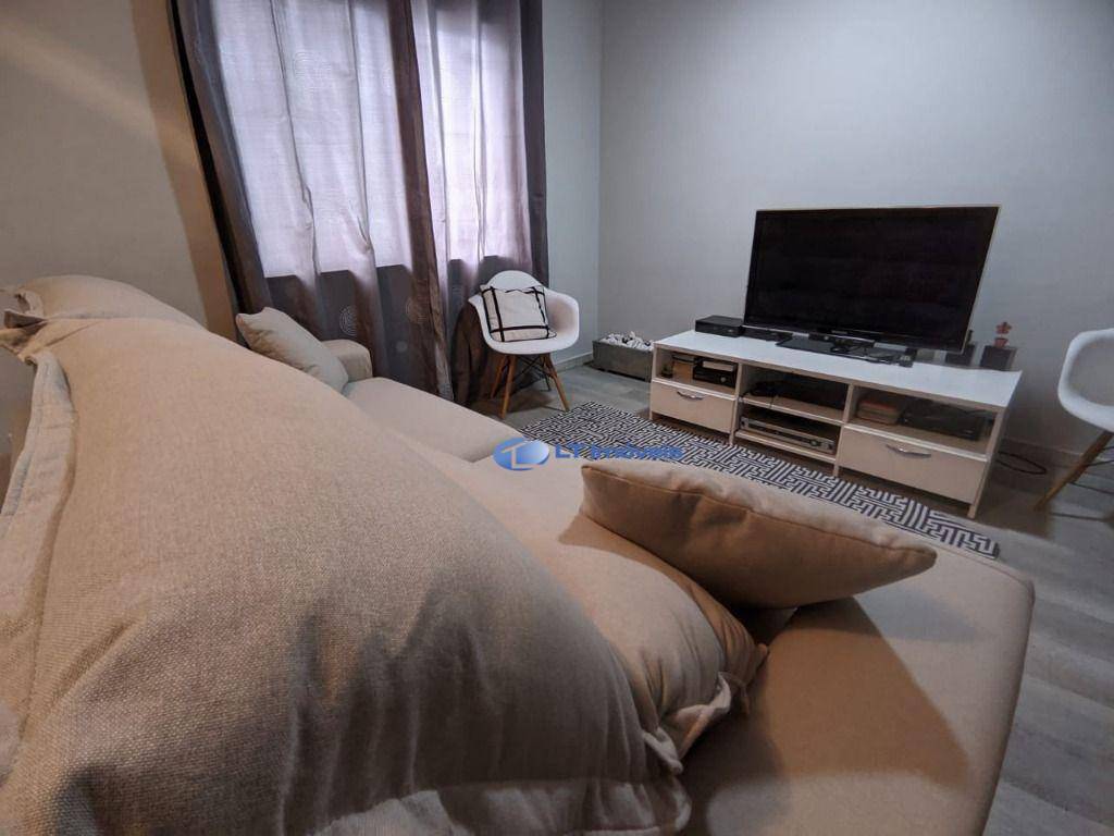 Sobrado, 2 quartos, 105 m² - Foto 4