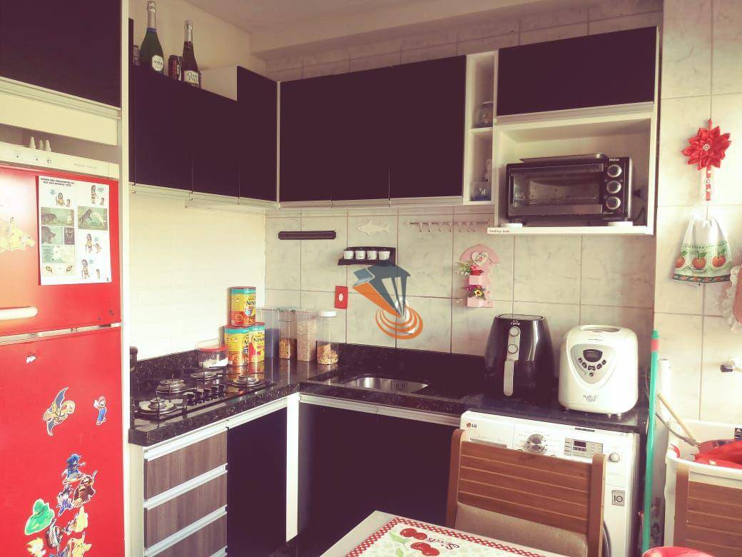 Apartamento à venda com 3 quartos, 56m² - Foto 18