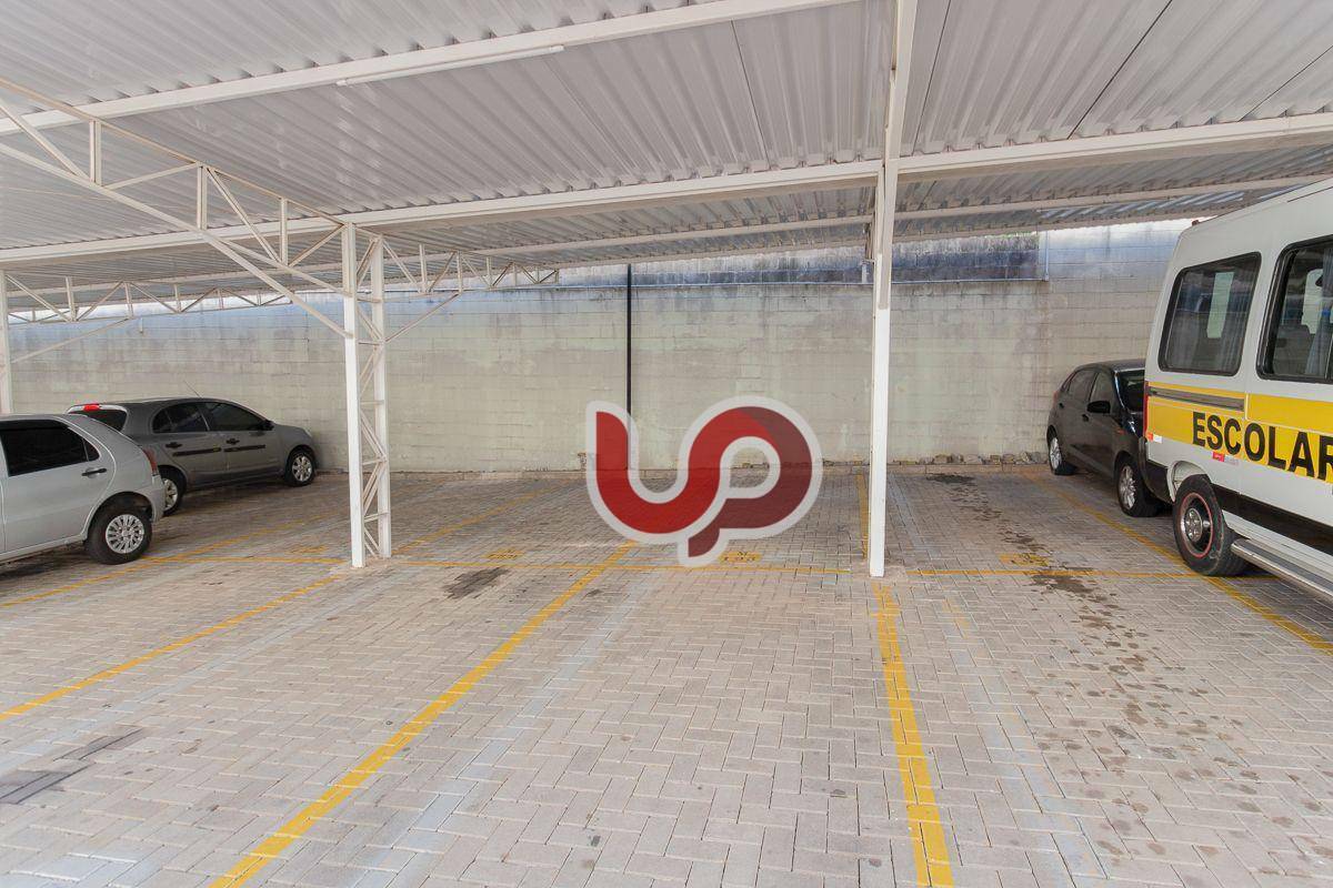 Apartamento à venda com 2 quartos, 61m² - Foto 17