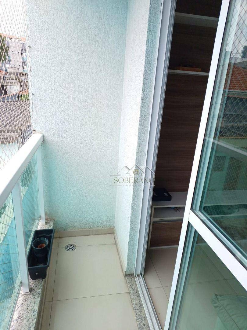 Cobertura à venda com 3 quartos, 140m² - Foto 18