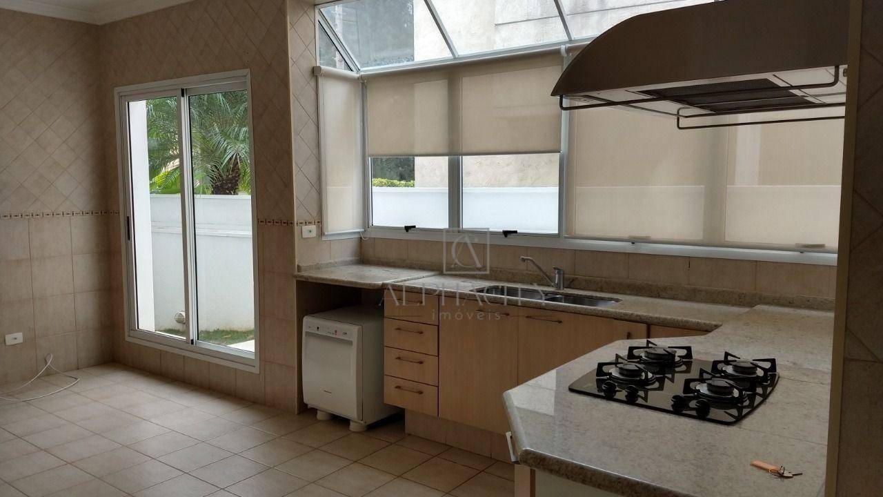 Casa de Condomínio para alugar com 4 quartos, 413m² - Foto 6