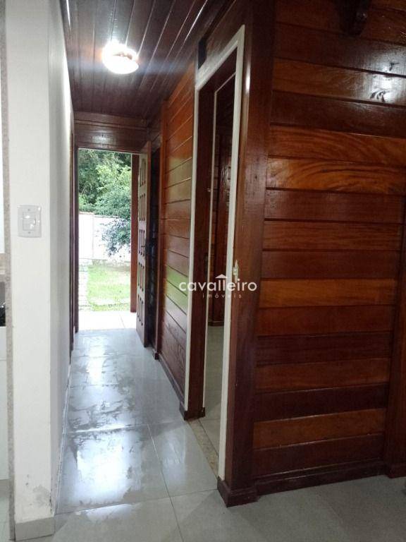 Casa de Condomínio à venda com 1 quarto, 155m² - Foto 23