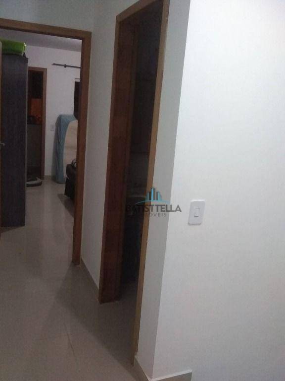 Sobrado à venda com 2 quartos, 92m² - Foto 2