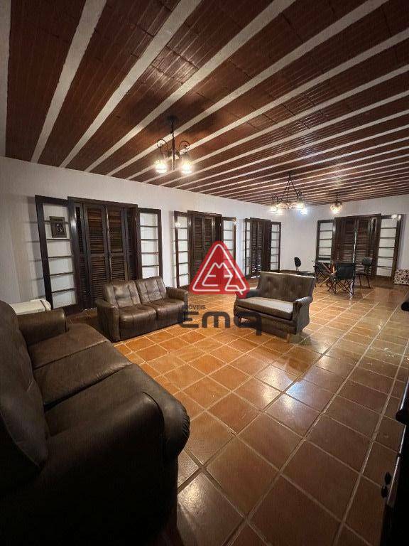 Chácara à venda com 11 quartos, 600m² - Foto 11