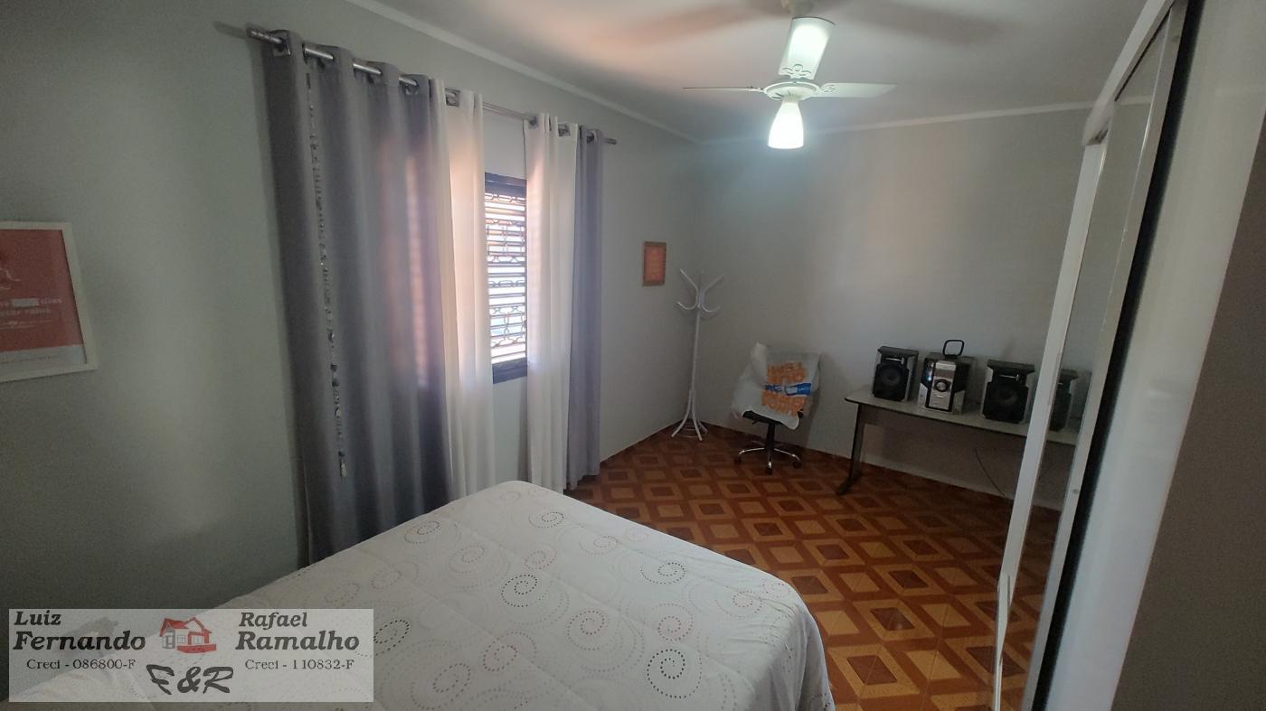 Casa à venda com 3 quartos, 400m² - Foto 12