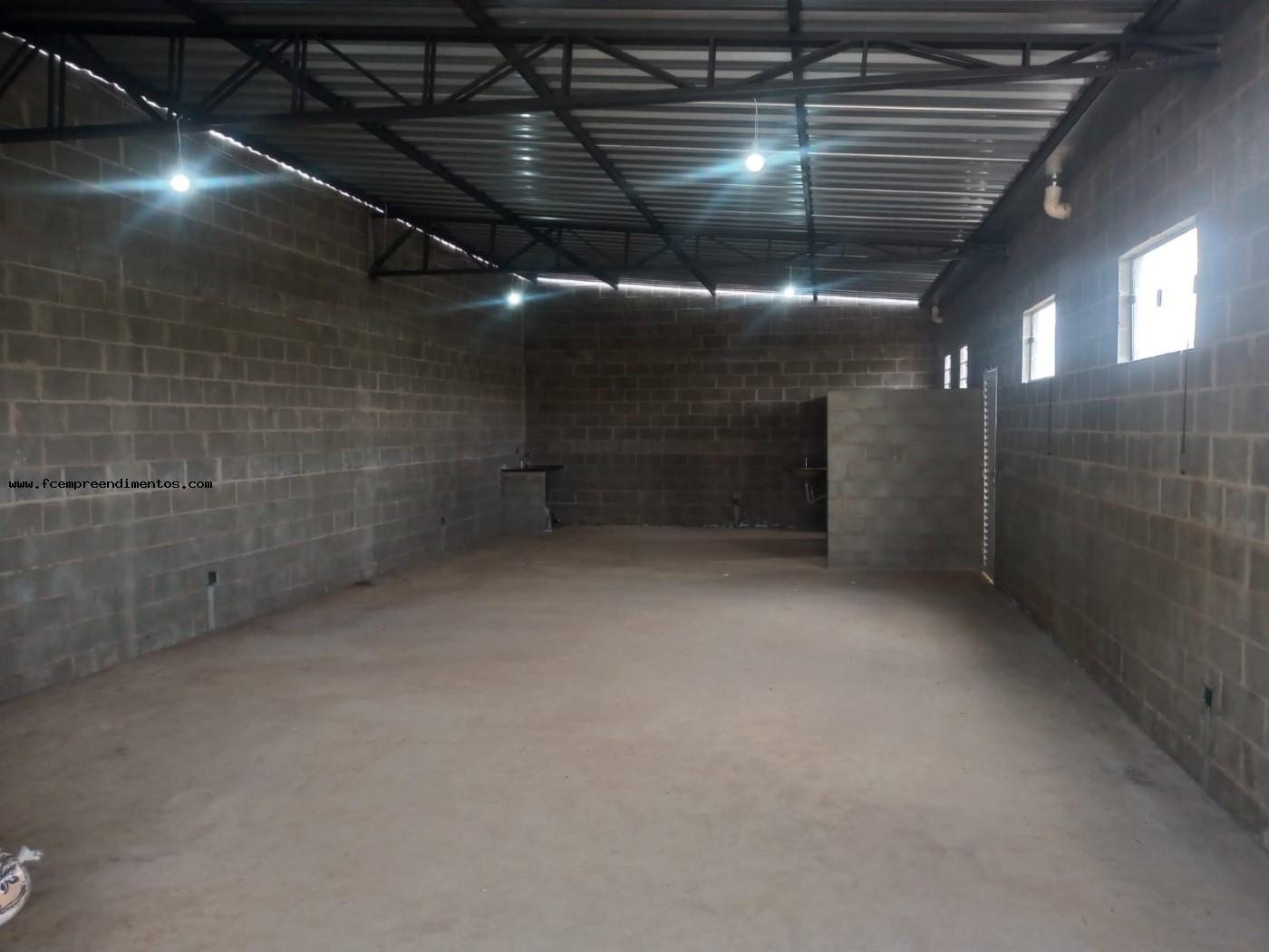 Depósito-Galpão - Foto 2