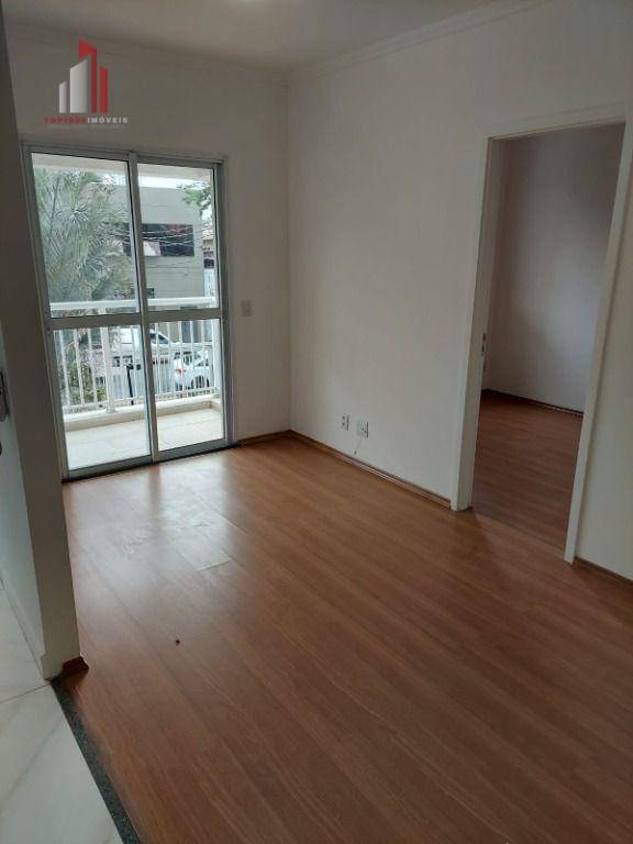 Apartamento à venda com 1 quarto, 40m² - Foto 6