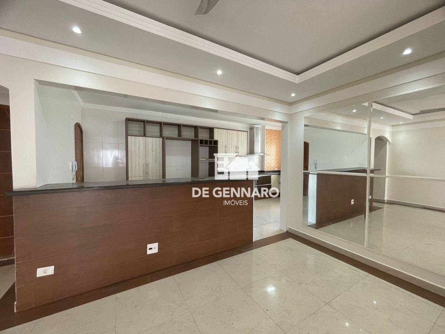 Apartamento à venda com 3 quartos, 118m² - Foto 16