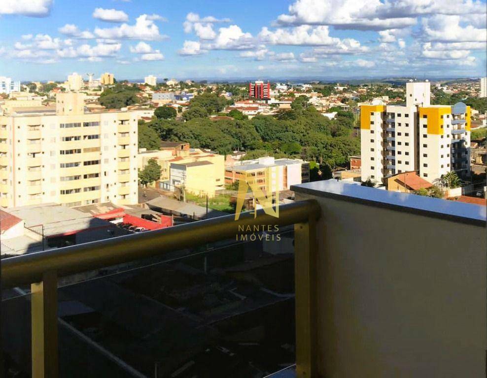 Apartamento, 3 quartos, 92 m² - Foto 4