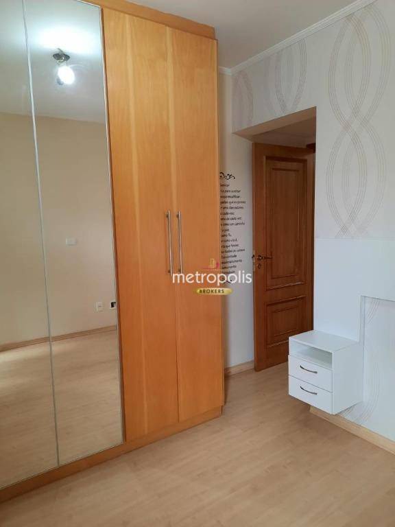 Apartamento à venda com 3 quartos, 123m² - Foto 6