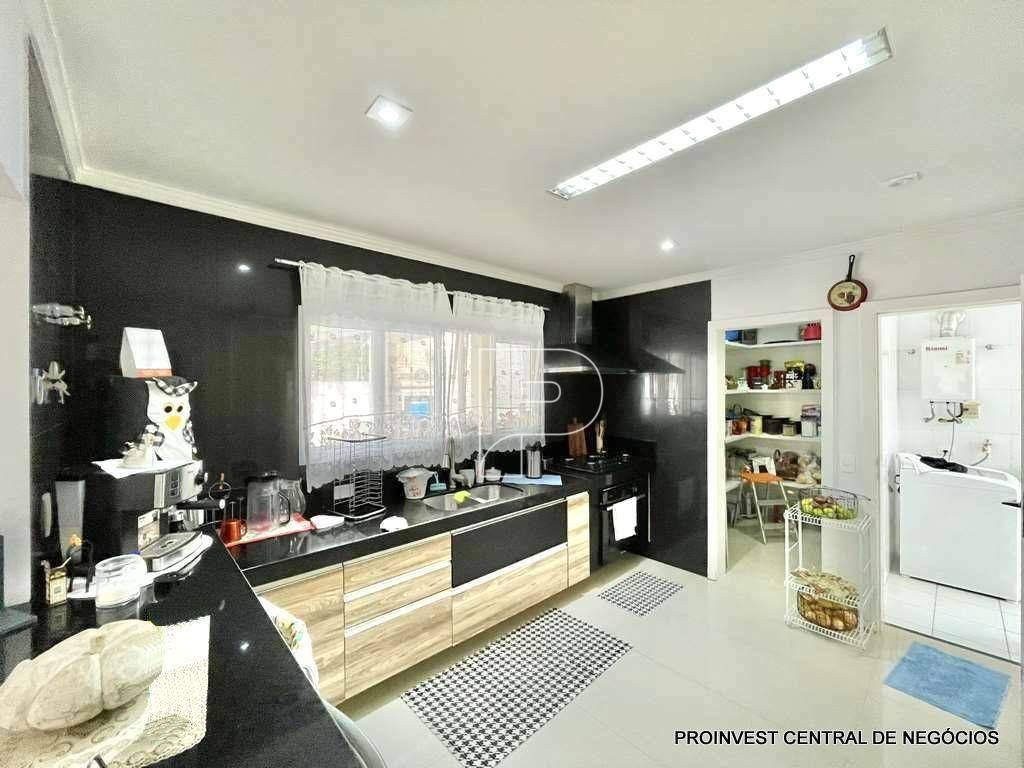 Casa de Condomínio à venda com 4 quartos, 287m² - Foto 15