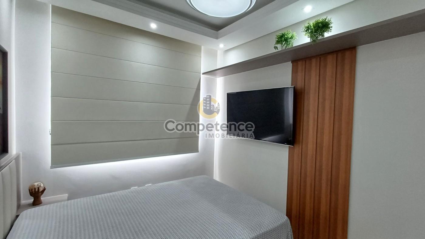 Apartamento à venda com 2 quartos, 50m² - Foto 11