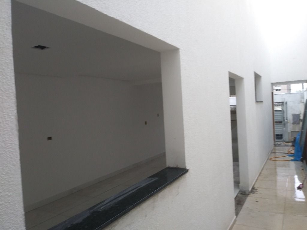 Sobrado à venda com 3 quartos, 156m² - Foto 19