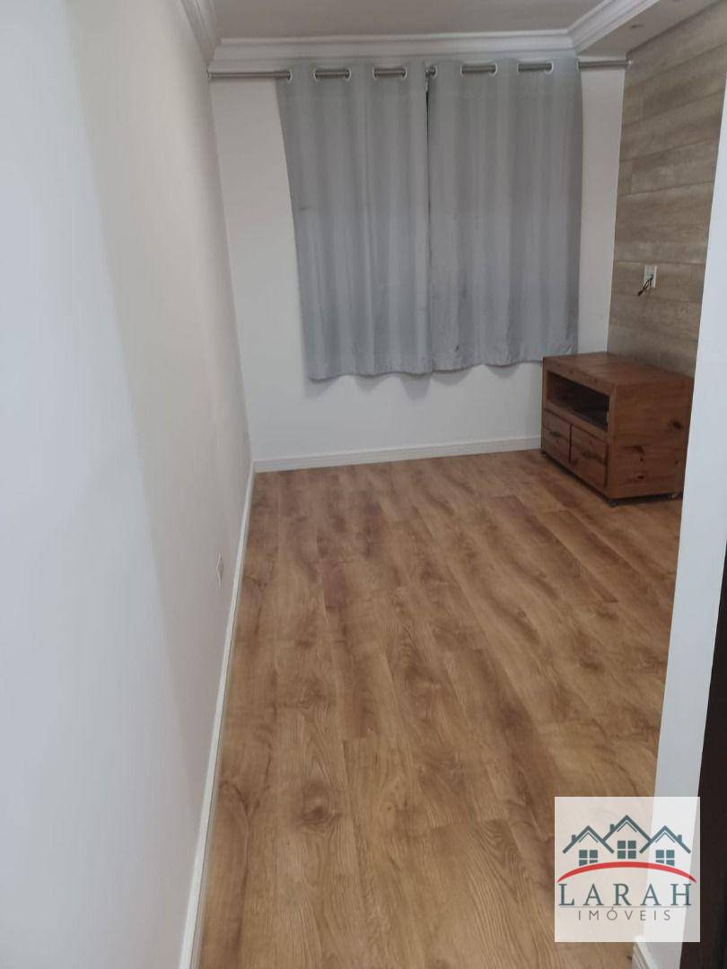 Apartamento à venda com 2 quartos, 49m² - Foto 4