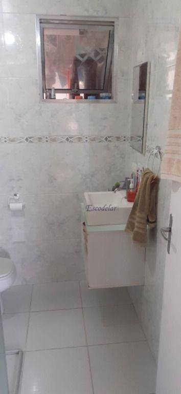 Apartamento à venda com 2 quartos, 60m² - Foto 12