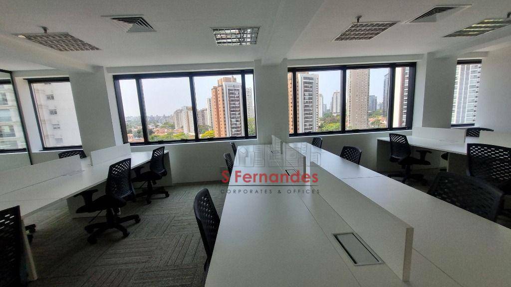 Conjunto Comercial-Sala para alugar, 146m² - Foto 6