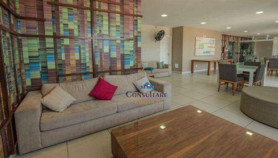 Apartamento à venda com 2 quartos, 87m² - Foto 28