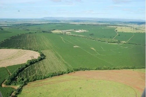 Fazenda à venda, 530m² - Foto 4