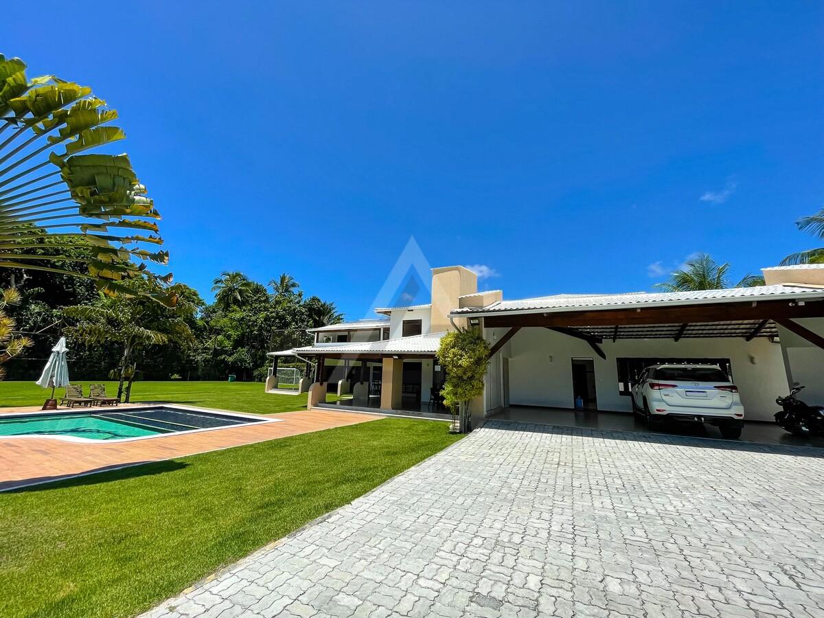 Casa de Condomínio à venda com 7 quartos, 982m² - Foto 5