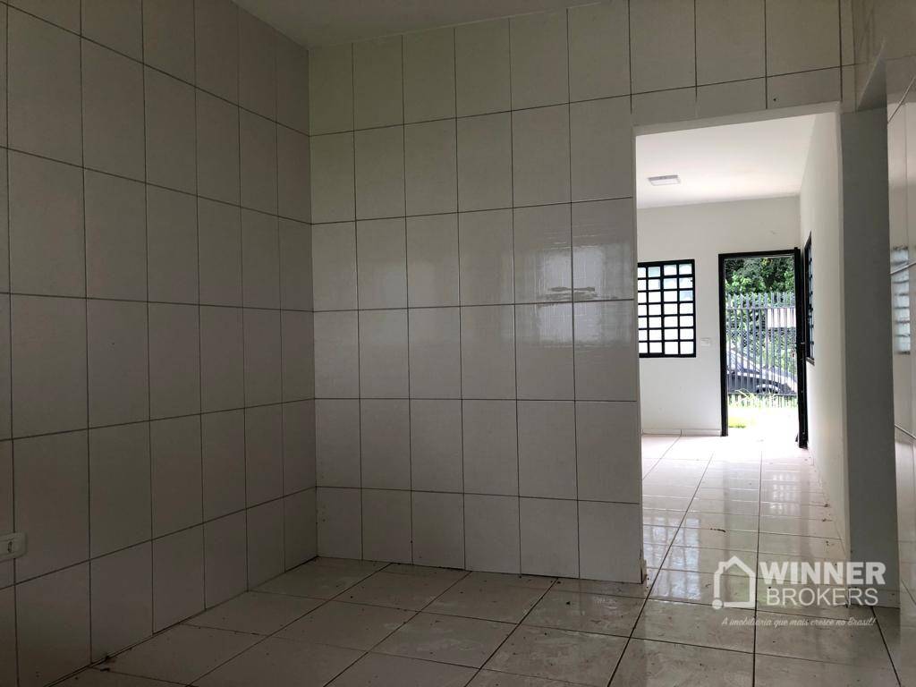 Casa à venda com 2 quartos, 55m² - Foto 6