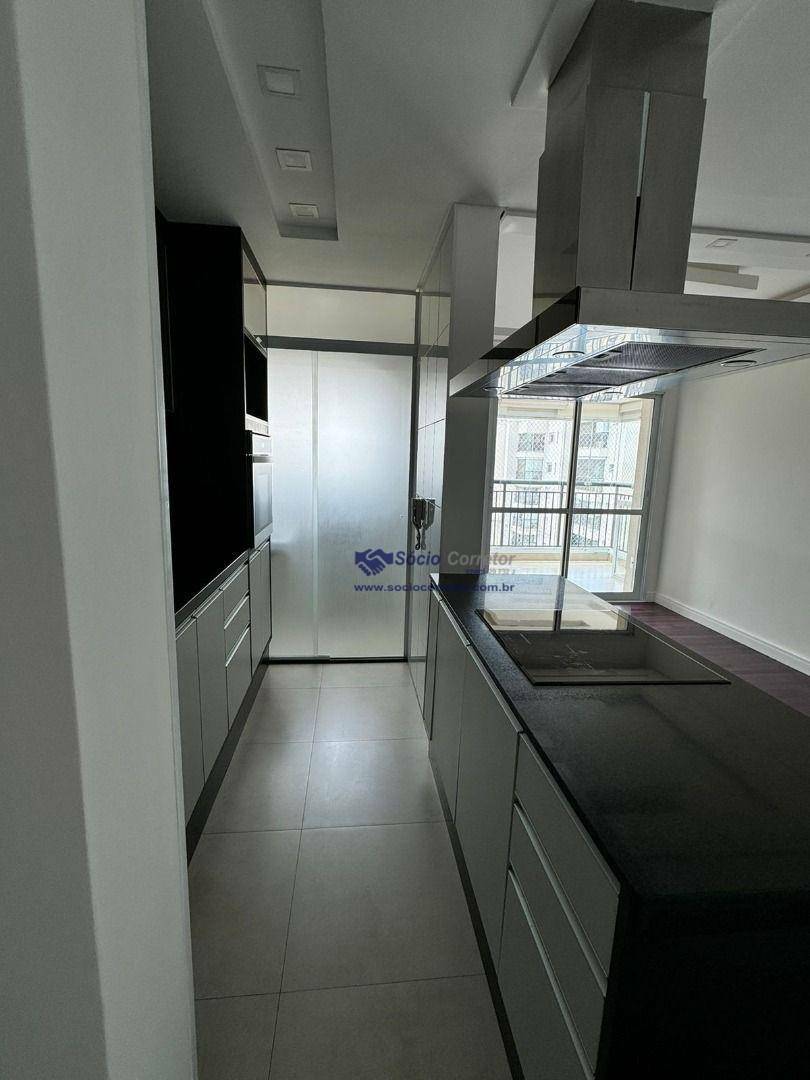 Apartamento à venda com 2 quartos, 68m² - Foto 7