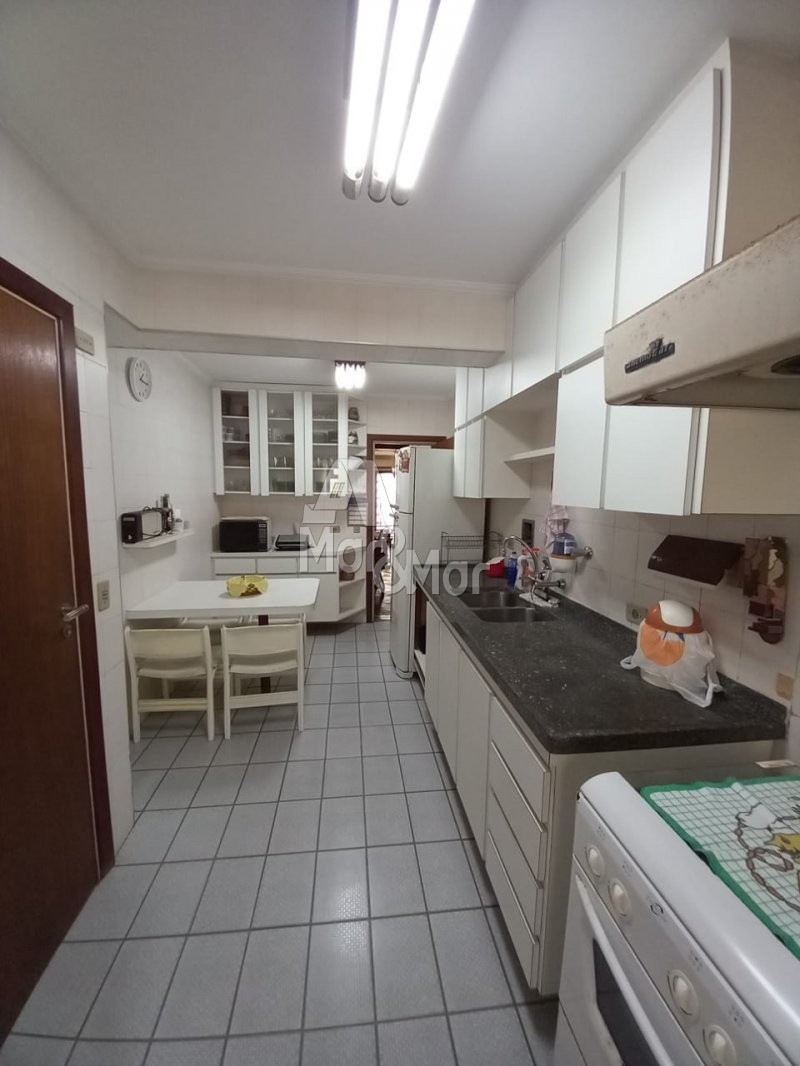 Apartamento à venda com 3 quartos, 120m² - Foto 14