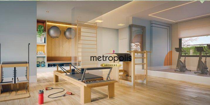 Apartamento, 4 quartos, 203 m² - Foto 4