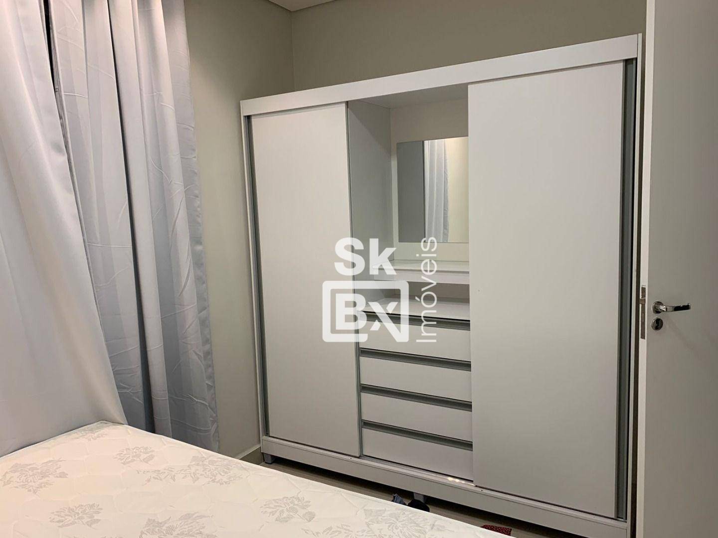 Apartamento à venda com 2 quartos, 46m² - Foto 18