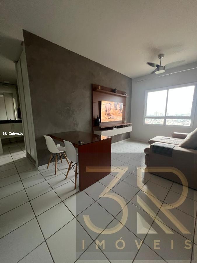 Apartamento à venda com 1 quarto, 40m² - Foto 3