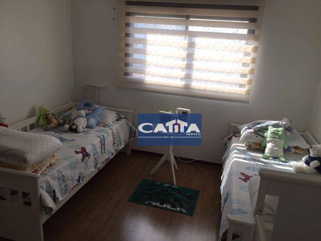 Apartamento à venda com 3 quartos, 204m² - Foto 10