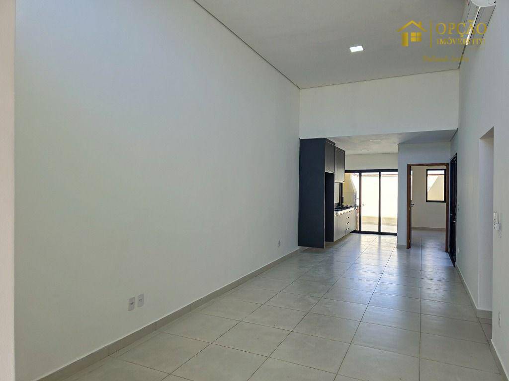 Casa de Condomínio à venda e aluguel com 3 quartos, 117m² - Foto 3