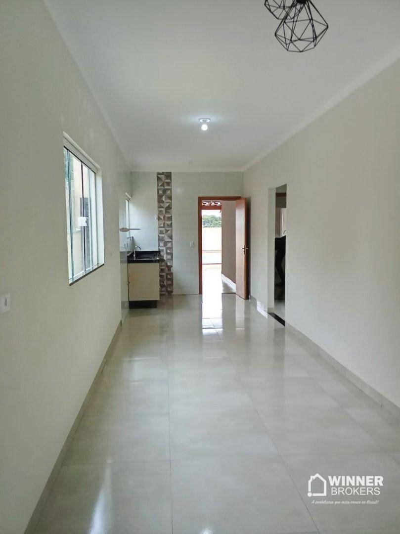 Casa, 3 quartos, 127 m² - Foto 5