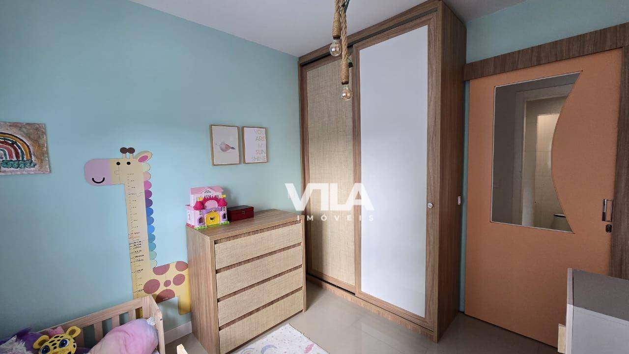 Apartamento à venda com 2 quartos, 117m² - Foto 10