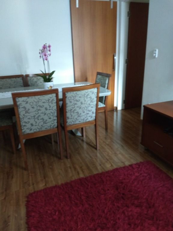 Apartamento, 3 quartos, 90 m² - Foto 2